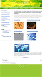 Mobile Screenshot of nanodiainc.com
